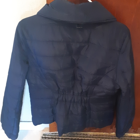 Puffer Jacket - Picture 3 of 4